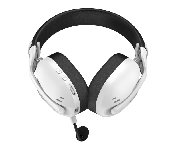 HATOR Hyperpunk 3 Wireless (białe) - 1335962 - zdjęcie 5